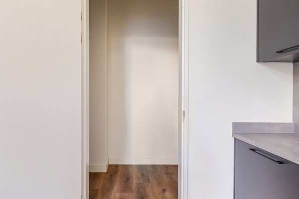 Medium property photo - Barajasweg 80, 1043 CP Amsterdam